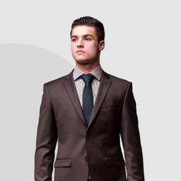 Men's Suits & Blazers