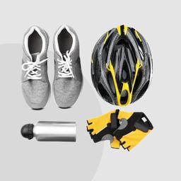  Cycling Accessories