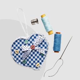 Sewing supplies