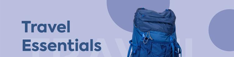 Travel Gear banner