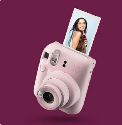 Instax Cameras